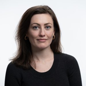 ciara ni chuirc headshot
